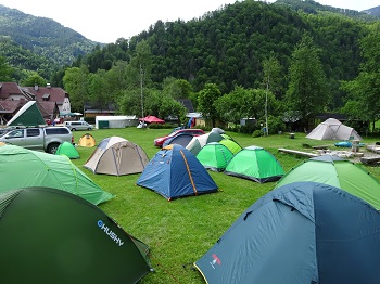 Camping Eschau